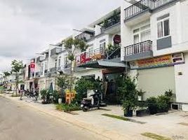 3 Bedroom Villa for sale in My Hanh Nam, Duc Hoa, My Hanh Nam