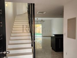 3 Bedroom House for sale at Contemporary Style, Al Reef Villas, Al Reef