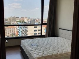 1 Schlafzimmer Wohnung zu vermieten im The Line Sukhumvit 71, Phra Khanong Nuea, Watthana