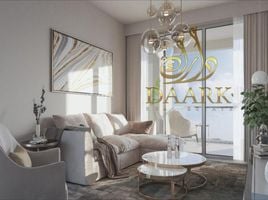 Studio Apartment for sale at Al Mamsha, Al Zahia, Muwaileh Commercial, Sharjah