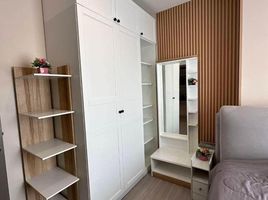 1 Schlafzimmer Wohnung zu vermieten im Life Asoke Hype, Makkasan