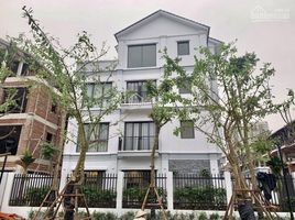 Studio Villa zu verkaufen in Hoang Mai, Hanoi, Yen So