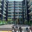 Studio Wohnung zu verkaufen im Siam Oriental Plaza, Nong Prue, Pattaya