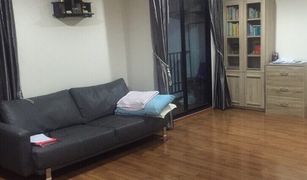 2 Bedrooms Condo for sale in Anusawari, Bangkok Regent Home 18