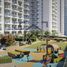 1 बेडरूम अपार्टमेंट for sale at Beachgate by Address, EMAAR Beachfront