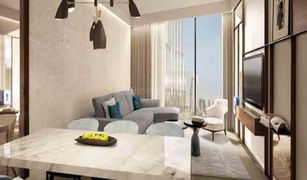 , दुबई The Address Residences Dubai Opera में 2 बेडरूम अपार्टमेंट बिक्री के लिए