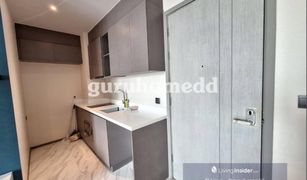 1 Bedroom Condo for sale in Khlong Tan Nuea, Bangkok Rhythm Ekkamai