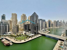 1 Bedroom Apartment for sale at Stella Maris, Dubai Marina