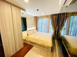 1 Schlafzimmer Wohnung zu verkaufen im The Origin Ramintra 83 Station, Ram Inthra, Khan Na Yao