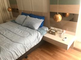 1 Bedroom Condo for rent at Voque Sukhumvit 16, Khlong Toei, Khlong Toei