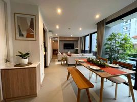2 Bedroom Apartment for rent at Kanika Suites, Lumphini, Pathum Wan