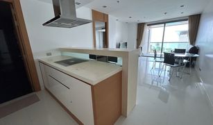 1 chambre Condominium a vendre à Na Kluea, Pattaya Ananya Beachfront Wongamat