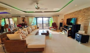 3 Bedrooms Condo for sale in Cha-Am, Phetchaburi Palm Hills Golf Club and Residence