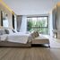5 Schlafzimmer Villa zu vermieten im 88 Land and Houses Hillside Phuket, Chalong