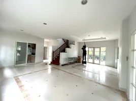 3 Bedroom House for sale at Setthasiri Wongwaen-Ramindra, Bang Chan, Khlong Sam Wa