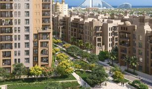 3 Bedrooms Apartment for sale in Madinat Jumeirah Living, Dubai Lamaa