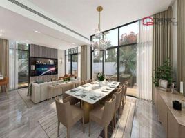 4 Bedroom House for sale at Murooj Al Furjan, Murano Residences, Al Furjan, Dubai