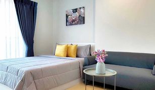 Studio Condo for sale in Talat Phlu, Bangkok Metro Sky Wutthakat