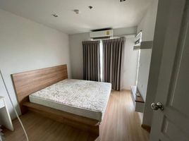 1 Schlafzimmer Wohnung zu verkaufen im Rich Park 2 at Taopoon Interchange, Bang Sue, Bang Sue