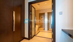 1 Bedroom Apartment for sale in , Abu Dhabi Fairmont Marina Residences