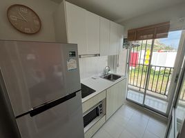 1 Bedroom Condo for sale at Baan Peang Ploen, Nong Kae