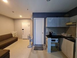 1 Bedroom Condo for sale at Aspire Erawan, Pak Nam