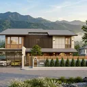 The KOJI Premium Plus - San Phak Wan