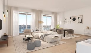 5 Habitaciones Apartamento en venta en La Mer, Dubái Le Ciel