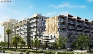 Estudio Apartamento en venta en Oasis Residences, Abu Dhabi Plaza