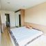 1 Schlafzimmer Appartement zu vermieten im Happy Condo Ladprao 101, Khlong Chaokhun Sing