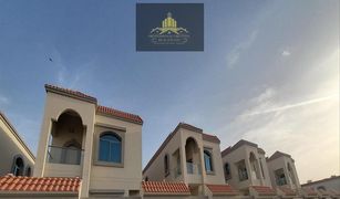 4 Schlafzimmern Villa zu verkaufen in , Ajman Al Hleio