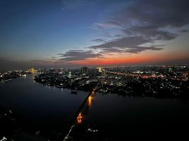 1 Schlafzimmer Wohnung zu verkaufen im 333 Riverside, Bang Sue