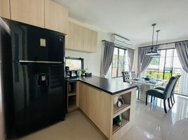 3 Bedroom Villa for rent at Burasiri Kohkaew, Ko Kaeo