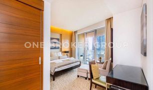 1 Habitación Apartamento en venta en , Dubái The Address Dubai Mall