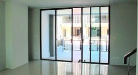 Available Units at Wayra Biznet Romklao Suvarnabhumi