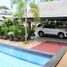 3 Schlafzimmer Villa zu vermieten im Baan Samran, Nong Pla Lai, Pattaya