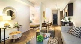 Available Units at The Manila Residences Tower II