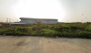 Земельный участок, N/A на продажу в Bang Krachao, Samut Sakhon 