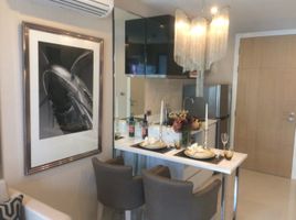 1 Bedroom Condo for sale at The Urban Attitude, Nong Prue, Pattaya