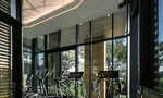 Fitnessstudio at The Monument Thong Lo