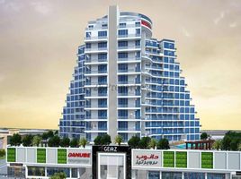 1 Bedroom Apartment for sale at Gemz by Danube, North Village