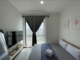 Studio Condo for rent at Marina Bay Suites, Marina south, Marina south, Central Region
