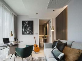 2 Bedroom Condo for sale at Craft Ploenchit, Lumphini