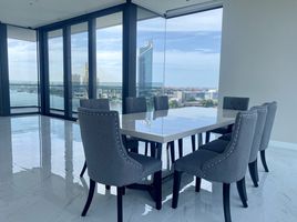 4 Bedroom Apartment for rent at Canapaya Residences, Bang Khlo