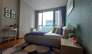 1 Bedroom Condo for sale in Khlong Tan Nuea, Bangkok Quattro By Sansiri