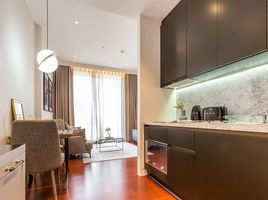 1 Bedroom Condo for sale at Khun By Yoo, Khlong Tan Nuea