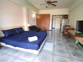 Studio Wohnung zu verkaufen im Yensabai Condotel, Nong Prue, Pattaya, Chon Buri