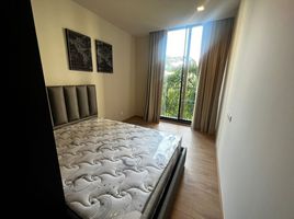 1 Schlafzimmer Appartement zu vermieten im Noble Around Sukhumvit 33, Khlong Tan Nuea