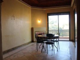 3 Bedroom Apartment for sale at TROIS CHAMBRES AVEC TERRASSE A LA PALMERAIE, Na Annakhil