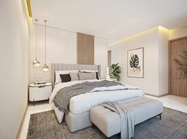 3 Schlafzimmer Villa zu verkaufen im Layan Bangsare Beach, Bang Sare, Sattahip, Chon Buri